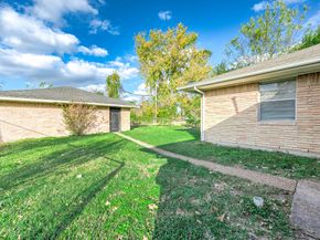 7203 Gore Drive, Houston TX 77016