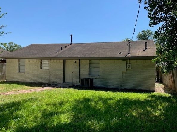 3107 Friar Point Road, Houston TX 77051