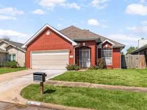 13530 Carruth Lane, Houston TX 77083