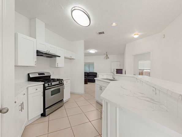 13530 Carruth Lane, Houston TX 77083