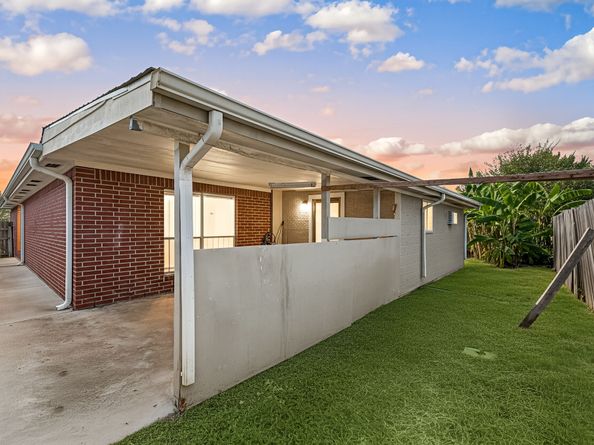 13530 Carruth Lane, Houston TX 77083