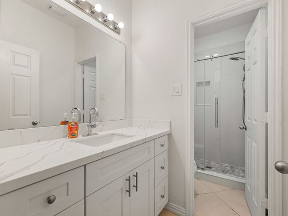 13530 Carruth Lane, Houston TX 77083