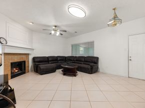 13530 Carruth Lane, Houston TX 77083