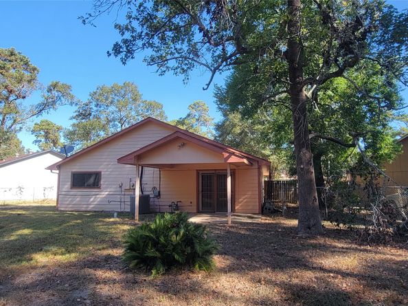 9902 Valley Park Drive, Houston TX 77078