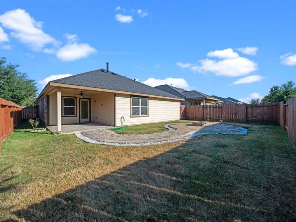 31739 Dover Oaks Lane, Spring TX 77386