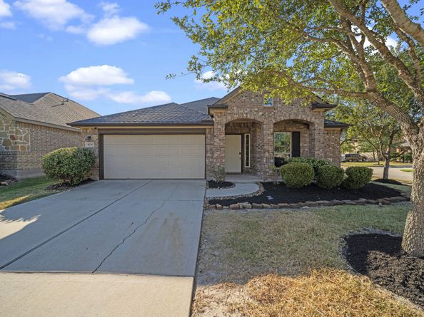 31739 Dover Oaks Lane, Spring TX 77386