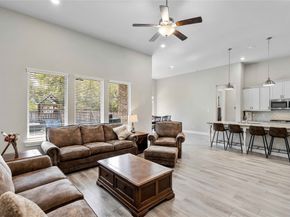 23618 Crossworth Drive, New Caney TX 77357