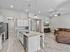 23618 Crossworth Drive, New Caney TX 77357