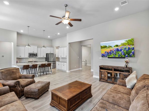 23618 Crossworth Drive, New Caney TX 77357