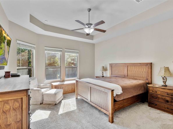 23618 Crossworth Drive, New Caney TX 77357