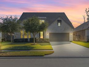 23618 Crossworth Drive, New Caney TX 77357