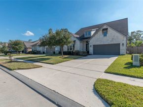 23618 Crossworth Drive, New Caney TX 77357