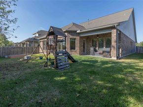23618 Crossworth Drive, New Caney TX 77357