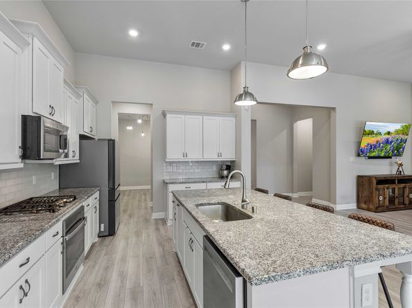 23618 Crossworth Drive, New Caney TX 77357