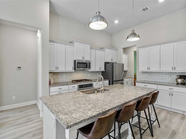 23618 Crossworth Drive, New Caney TX 77357