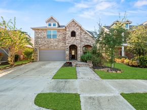 16143 Lower Pecos Street, Cypress TX 77433