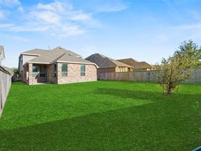 16143 Lower Pecos Street, Cypress TX 77433