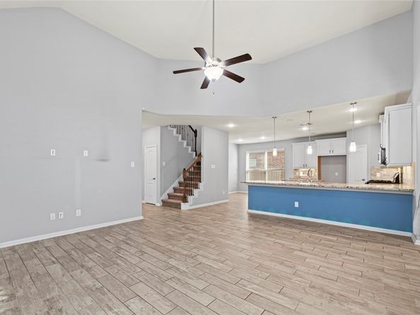 16143 Lower Pecos Street, Cypress TX 77433