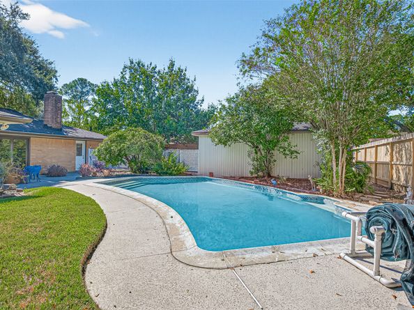 5734 Sanford Road, Houston TX 77096