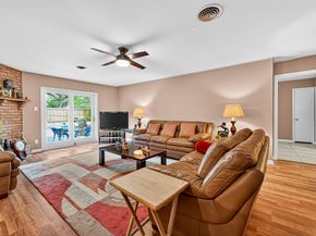 5734 Sanford Road, Houston TX 77096