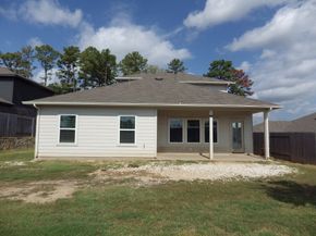 12321 Plumbago Lane, Conroe TX 77304