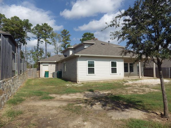 12321 Plumbago Lane, Conroe TX 77304