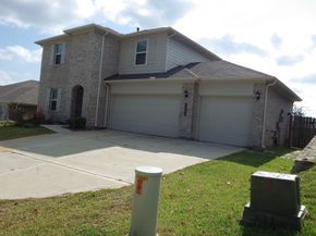 12321 Plumbago Lane, Conroe TX 77304