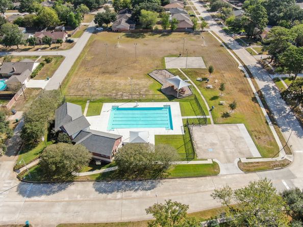 3406 Hartfield Lane, Spring TX 77388