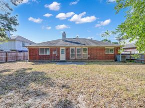 3406 Hartfield Lane, Spring TX 77388