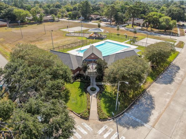 3406 Hartfield Lane, Spring TX 77388