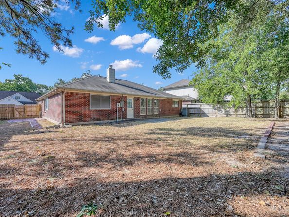3406 Hartfield Lane, Spring TX 77388