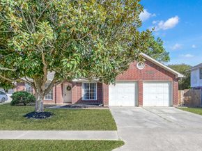 3406 Hartfield Lane, Spring TX 77388