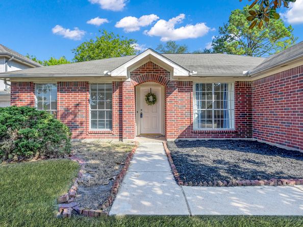 3406 Hartfield Lane, Spring TX 77388