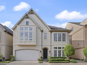 3219 N Pemberton Circle Drive