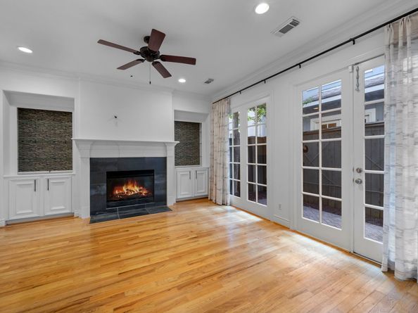 3219 N Pemberton Circle Drive, Houston TX 77025