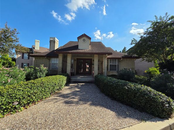 2120 El Paseo Street 2106, Houston TX 77054