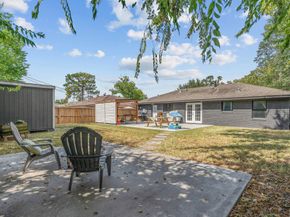 1119 W 30th Street, Houston TX 77018