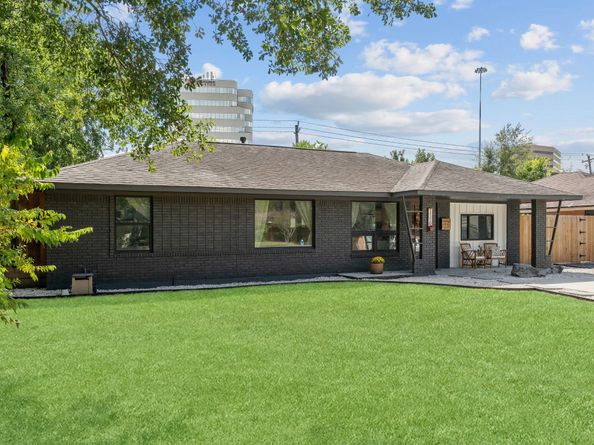 1119 W 30th Street, Houston TX 77018