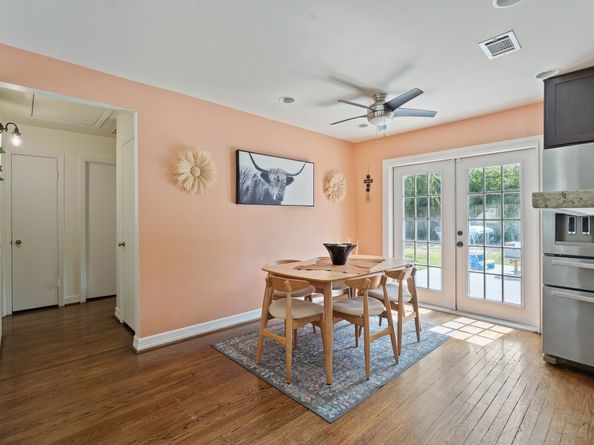 1119 W 30th Street, Houston TX 77018