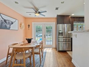 1119 W 30th Street, Houston TX 77018