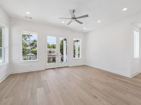 1321 Alexander Street, Houston TX 77008