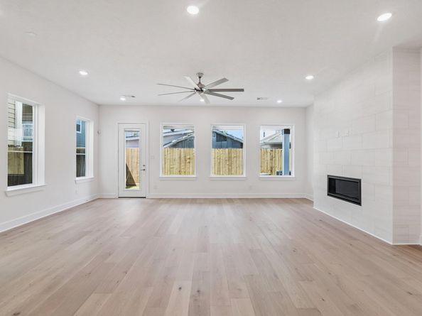 1321 Alexander Street, Houston TX 77008