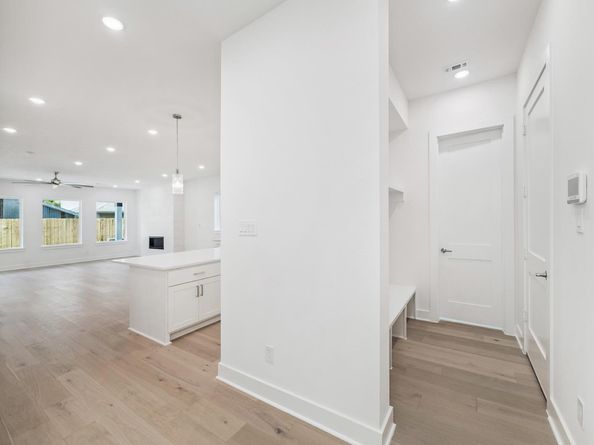 1321 Alexander Street, Houston TX 77008