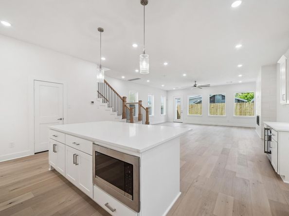 1321 Alexander Street, Houston TX 77008