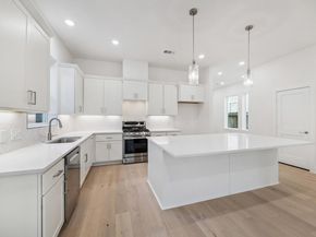 1321 Alexander Street, Houston TX 77008