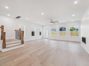 1321 Alexander Street, Houston TX 77008