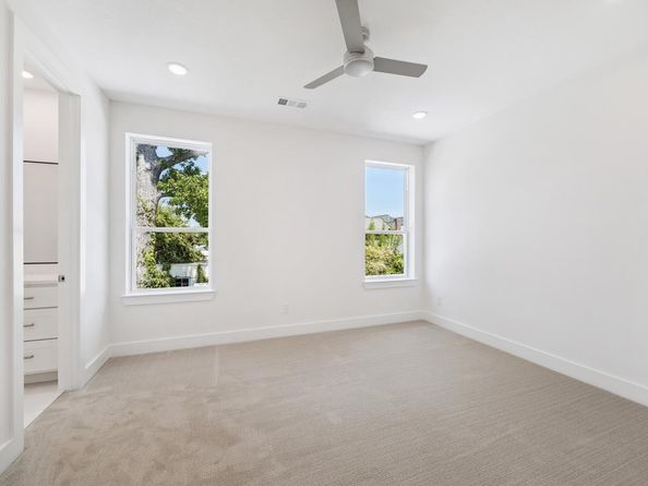 1321 Alexander Street, Houston TX 77008