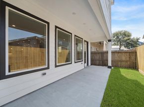 1321 Alexander Street, Houston TX 77008