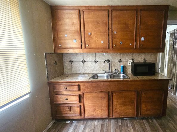 7801 Ethel Street, Houston TX 77028