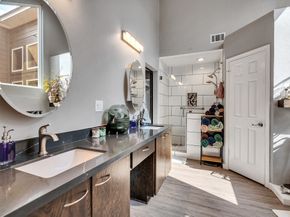 1406 Rushworth Drive, Houston TX 77014